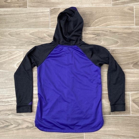 Adidas Sweater | Size XL - Picture 2 of 3